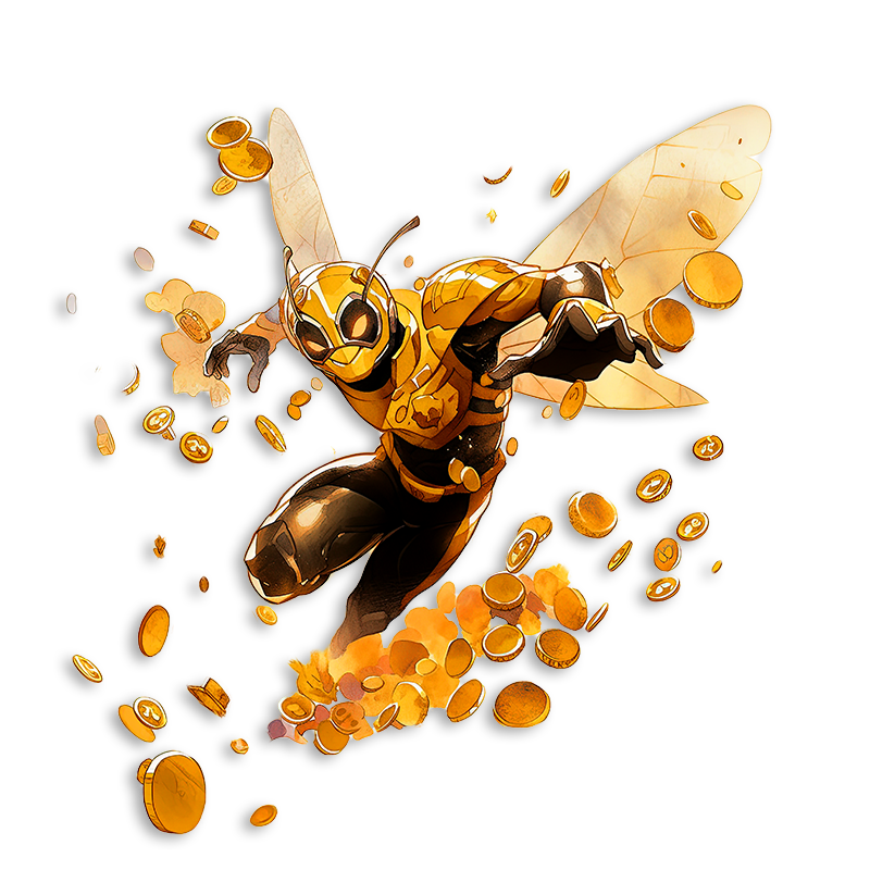 Honey Airdrop